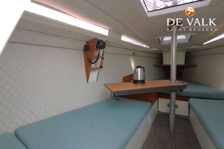 DOMANI S30 SPORTYACHT