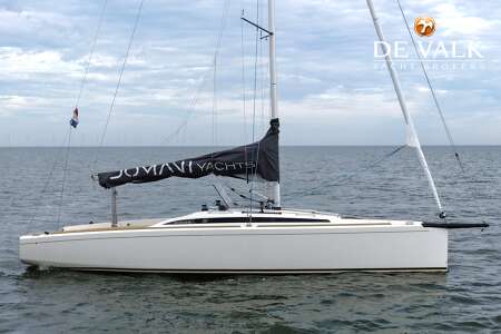 DOMANI S30 SPORTYACHT