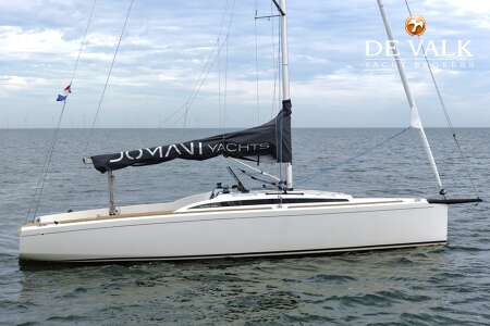 DOMANI S30 SPORTYACHT width=