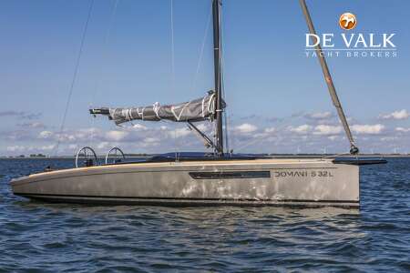 DOMANI S32L width=
