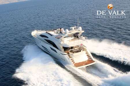 DOMINATOR 780S