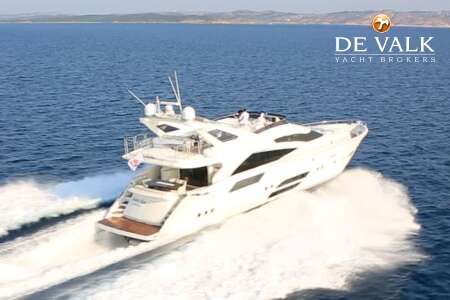 DOMINATOR 780S