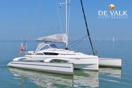 DRAGONFLY DF 28 TOURING