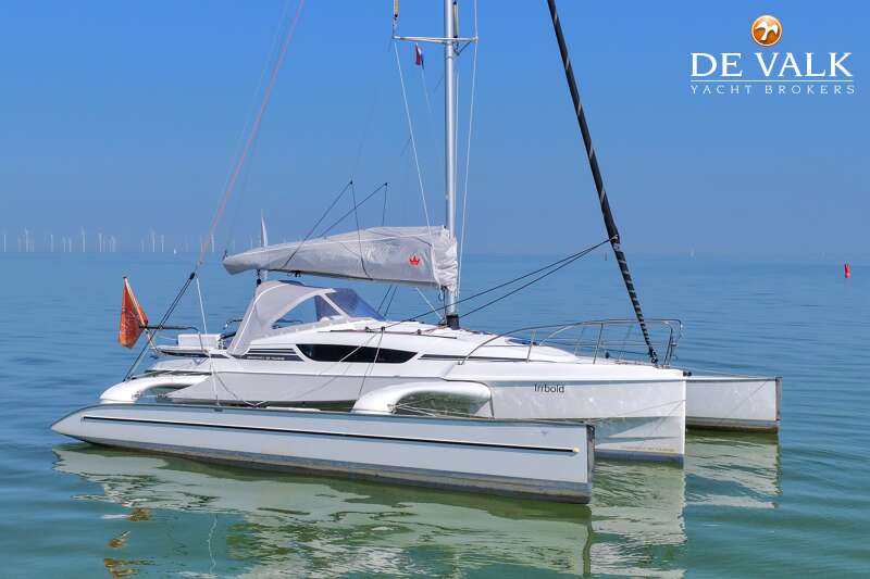 DRAGONFLY DF 28 TOURING