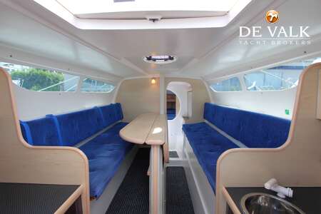 DRAGONFLY DF 28 TOURING