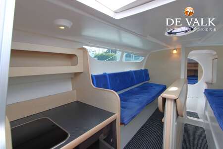 DRAGONFLY DF 28 TOURING