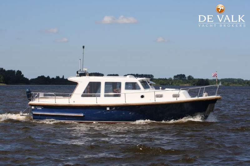 drammer 935 te koop