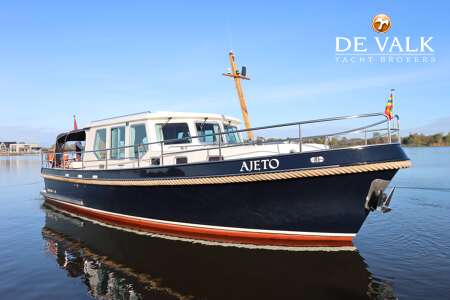 DRENTSCHE KOTTER 1040 OK