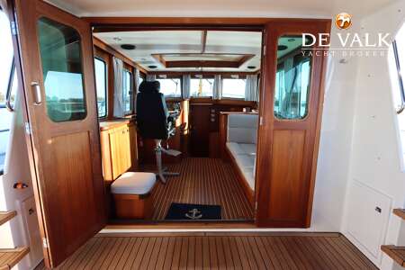 DRENTSCHE KOTTER 1040 OK