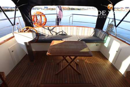 DRENTSCHE KOTTER 1040 OK