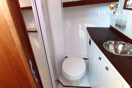 DRENTSCHE KOTTER 1040 OK