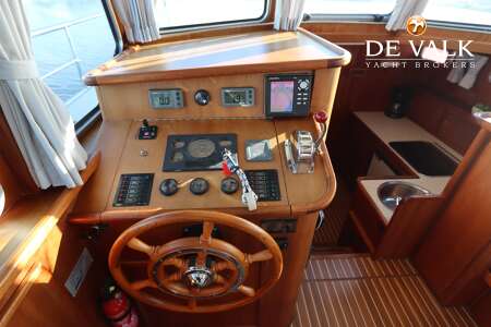 DRENTSCHE KOTTER 1040 OK