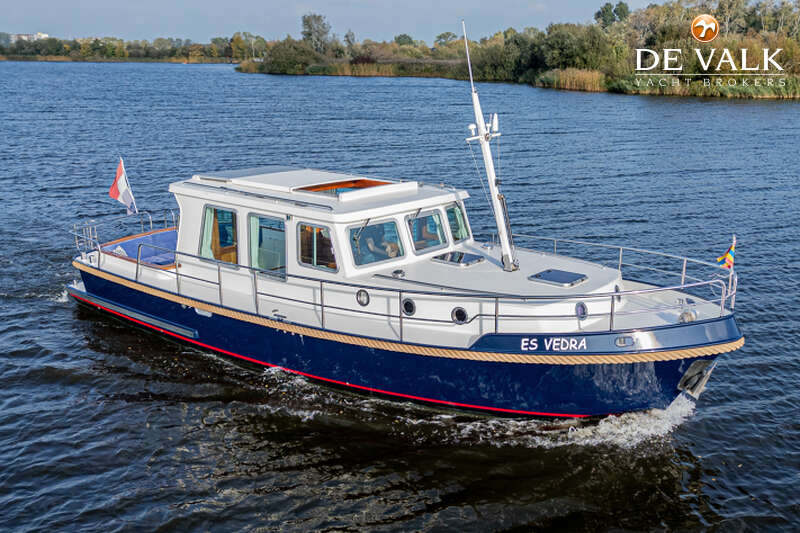 DRENTSCHE KOTTER 1040 OK