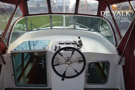 LINSSEN 320 AC