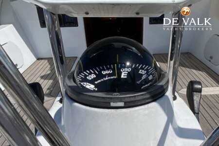 DUBBEL & JESSE NORDSEE 47 SWING