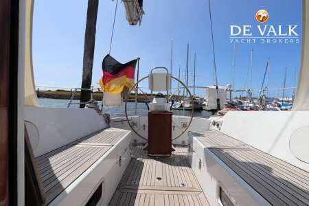 DUBBEL & JESSE NORDSEE 47 SWING
