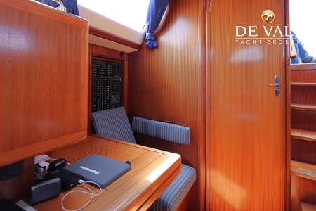 DUBBEL & JESSE NORDSEE 47 SWING