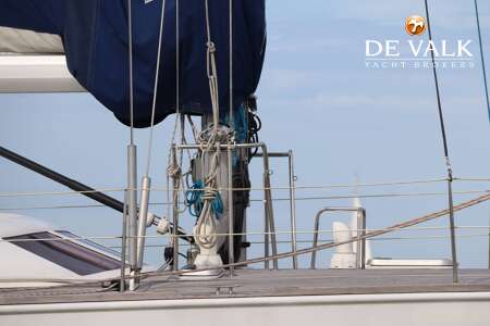 DUBBEL & JESSE NORDSEE 47 SWING