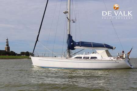 DUBBEL & JESSE NORDSEE 47 SWING