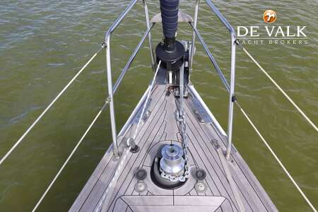 DUBBEL & JESSE NORDSEE 47 SWING