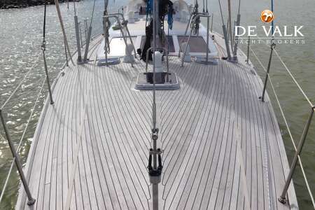 DUBBEL & JESSE NORDSEE 47 SWING