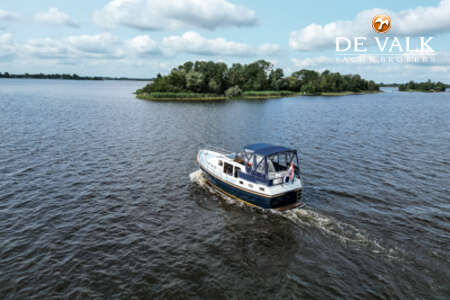 DUET VLET 10.40 AK