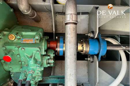 DUET VLET 10.40 AK