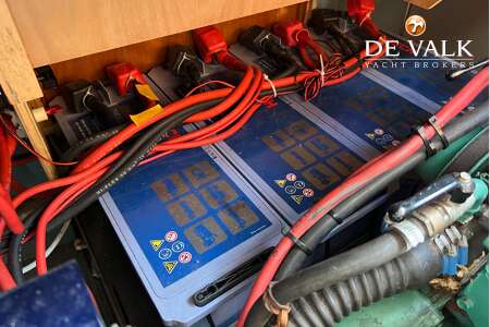 DUET VLET 10.40 AK