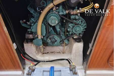 DUFOUR 32 CLASSIC