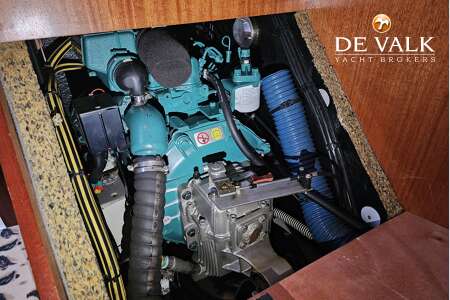 DUFOUR 32 CLASSIC