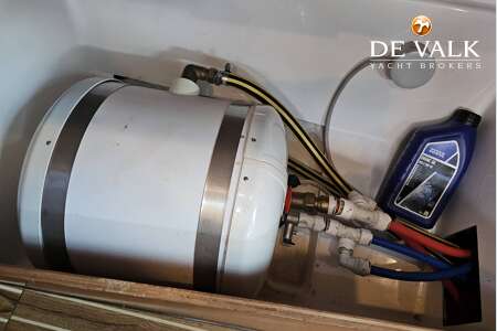 DUFOUR 32 CLASSIC
