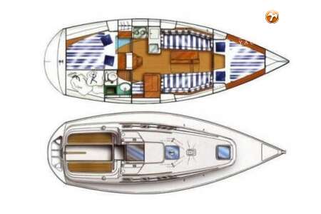 DUFOUR 32 CLASSIC
