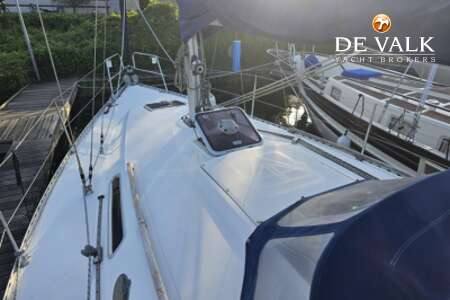 DUFOUR 32 CLASSIC