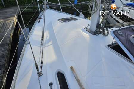 DUFOUR 32 CLASSIC