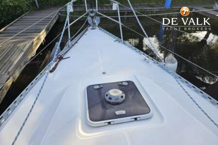 DUFOUR 32 CLASSIC