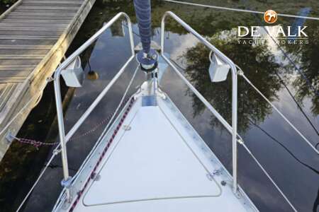 DUFOUR 32 CLASSIC