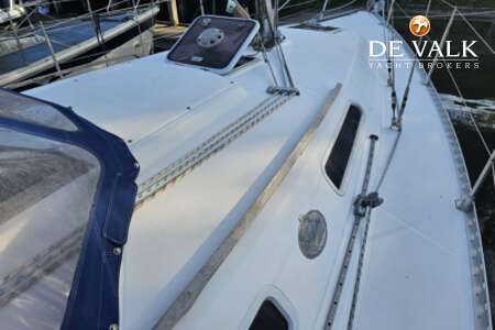 DUFOUR 32 CLASSIC