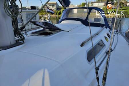 DUFOUR 32 CLASSIC