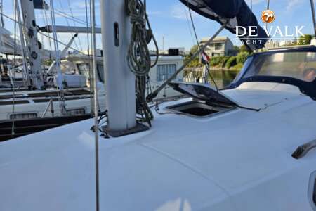 DUFOUR 32 CLASSIC