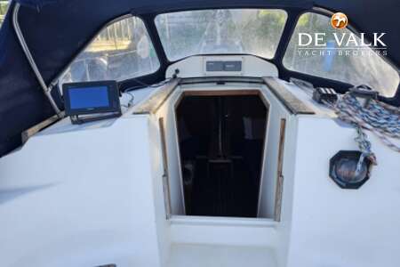 DUFOUR 32 CLASSIC