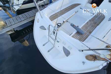 DUFOUR 32 CLASSIC