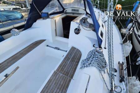 DUFOUR 32 CLASSIC