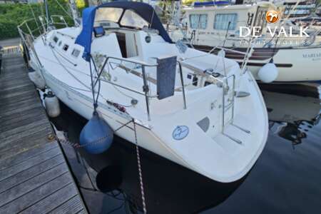 DUFOUR 32 CLASSIC