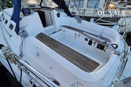 DUFOUR 32 CLASSIC