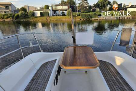 DUFOUR 32 CLASSIC