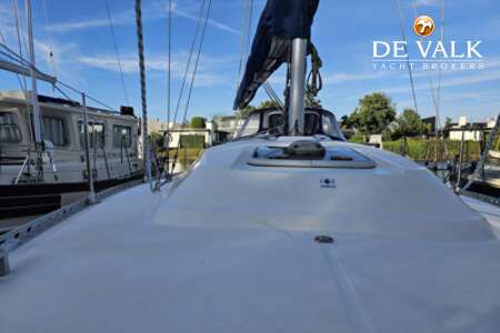 DUFOUR 32 CLASSIC