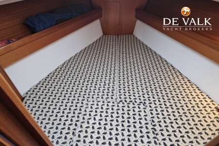 DUFOUR 32 CLASSIC