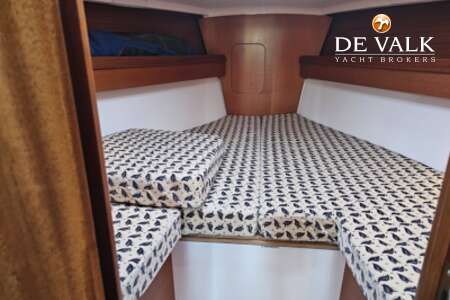 DUFOUR 32 CLASSIC