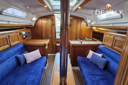 DUFOUR 32 CLASSIC