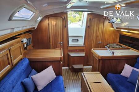 DUFOUR 32 CLASSIC